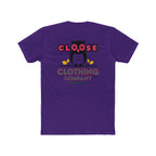 CLOOSE Cotton Crew Tee Phase 1B