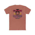 CLOOSE Cotton Crew Tee Phase 1B
