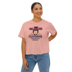 CLOOSE Women's Big Bird Tee Phase 1B