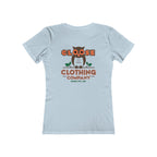 CLOOSE Tee for Women Phase 1A