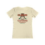 CLOOSE Tee for Women Phase 1A