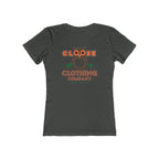 CLOOSE Tee for Women Phase 1A