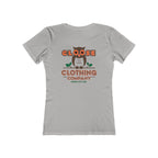CLOOSE Tee for Women Phase 1A