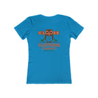 CLOOSE Tee for Women Phase 1A