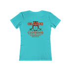 CLOOSE Tee for Women Phase 1A