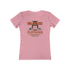CLOOSE Tee for Women Phase 1A