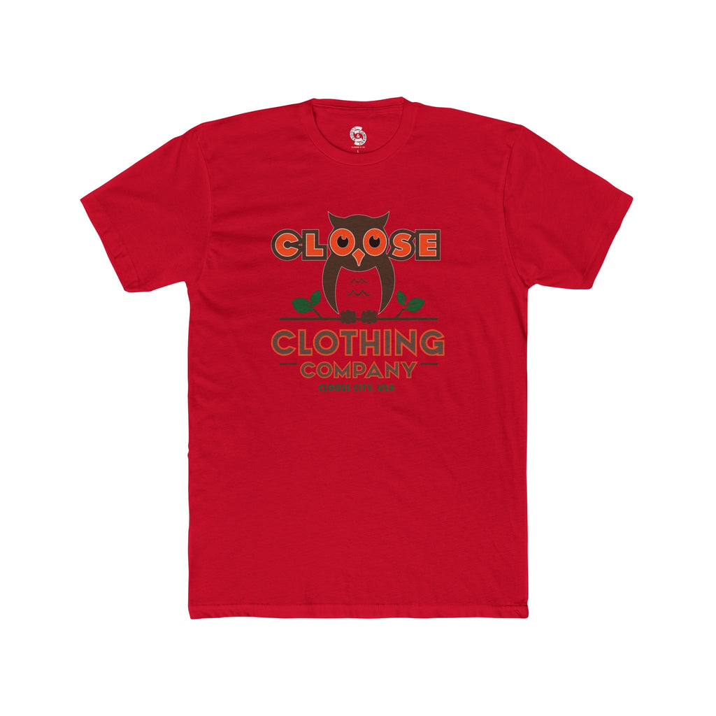 CLOOSE Big Bird Phase 1A (og)