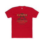 CLOOSE Big Bird Phase 1A (og)