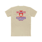 CLOOSE Crew Tee Phase 1C (USA)