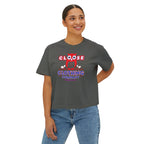 CLOOSE Women's Big Bird Tee Phase 1C