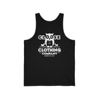 CLOOSE Jersey Tank
