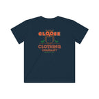 Kids CLOOSE & CO Tee Phase 1A