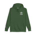 CLOOSE Simple Fleece Hoodie