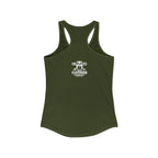 Women's CLOOSE phase 1BW tank