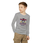 CLOOSE Long Sleeve Tee Phase 1B