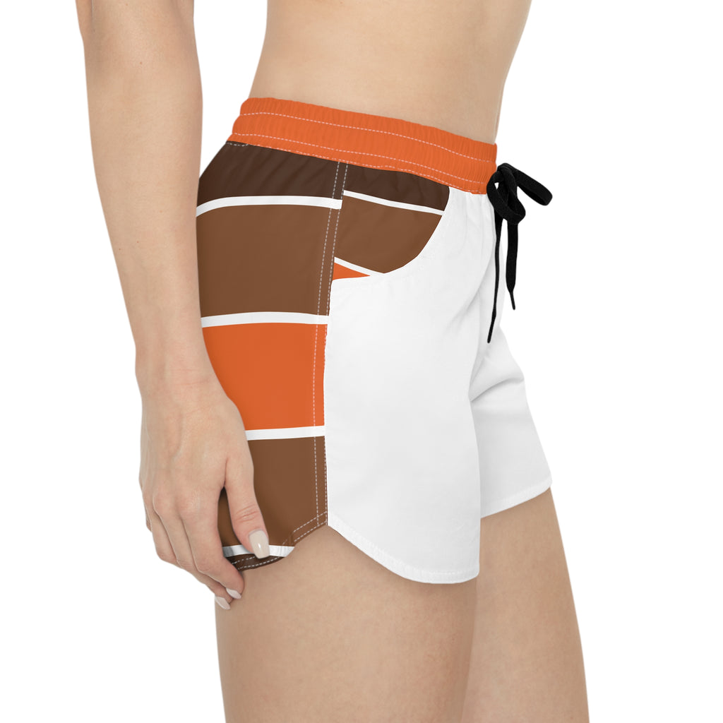 CLOOSE Team Spirit Shorts Phase 1A (w)