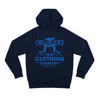 CLOOSE Unisex Plain Jane Hoodie