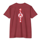 CLOOSE Jersey T-shirt Phase 1C