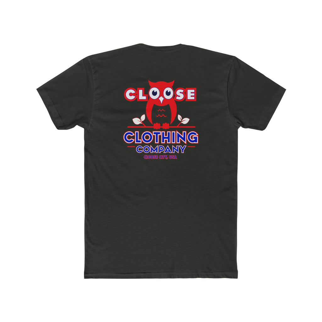 CLOOSE Crew Tee Phase 1C (USA)