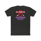 CLOOSE Crew Tee Phase 1C (USA)
