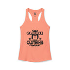 Women's CLOOSE phase 1BW tank