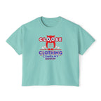 CLOOSE Women's Big Bird Tee Phase 1C