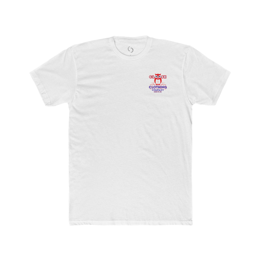 CLOOSE Crew Tee Phase 1C (USA)