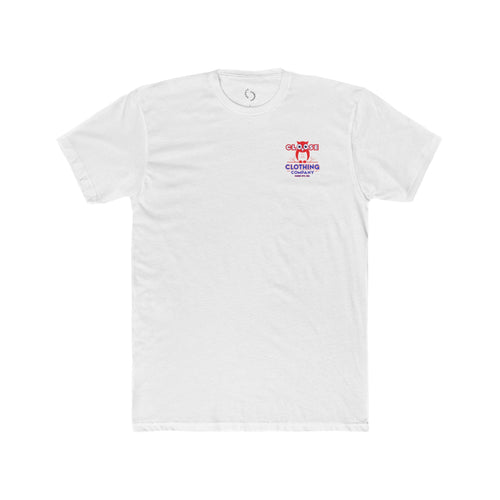 CLOOSE Crew Tee Phase 1C (USA)