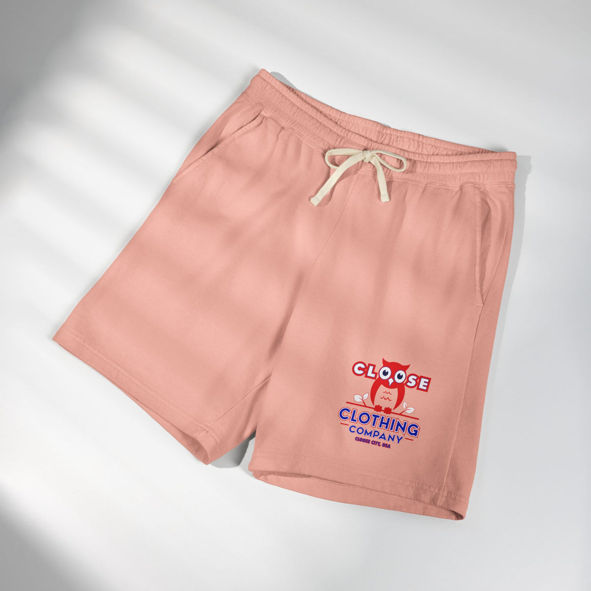 CLOOSE Comfy Shorts Phase 1C