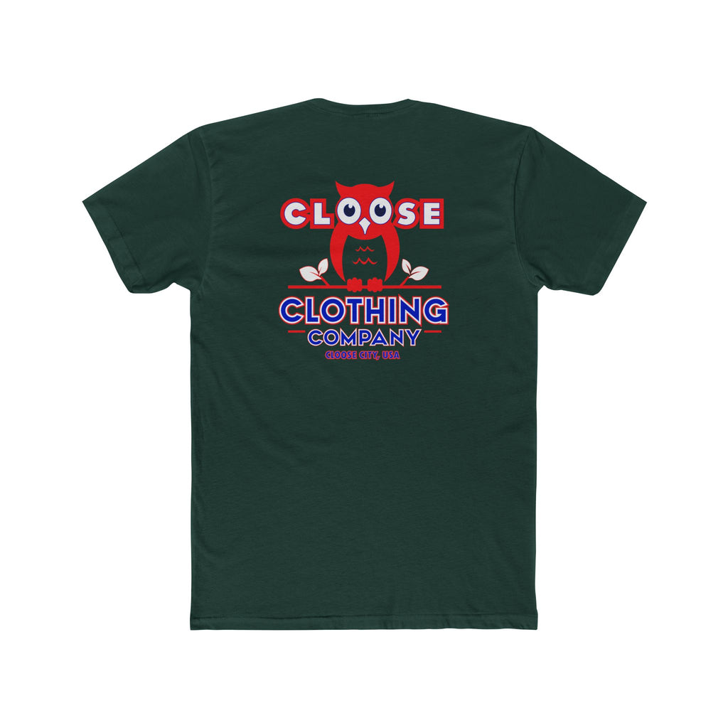 CLOOSE Crew Tee Phase 1C (USA)