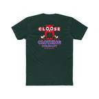 CLOOSE Crew Tee Phase 1C (USA)