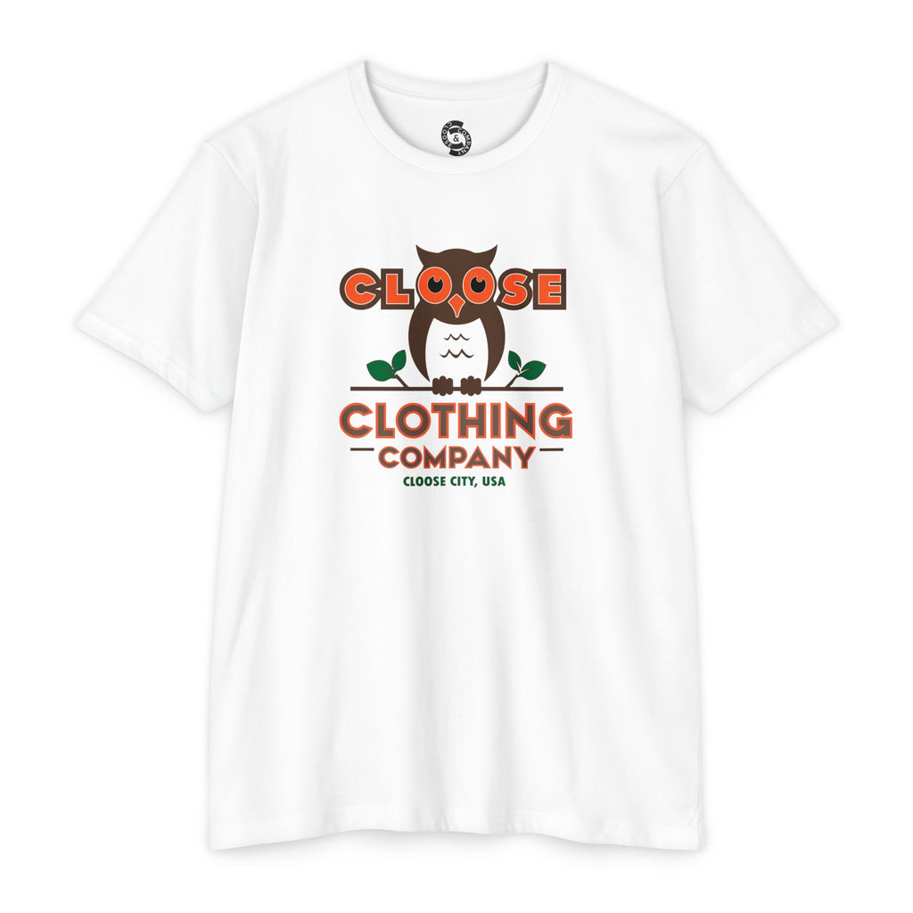 Unisex CLOOSE Jersey T-shirt