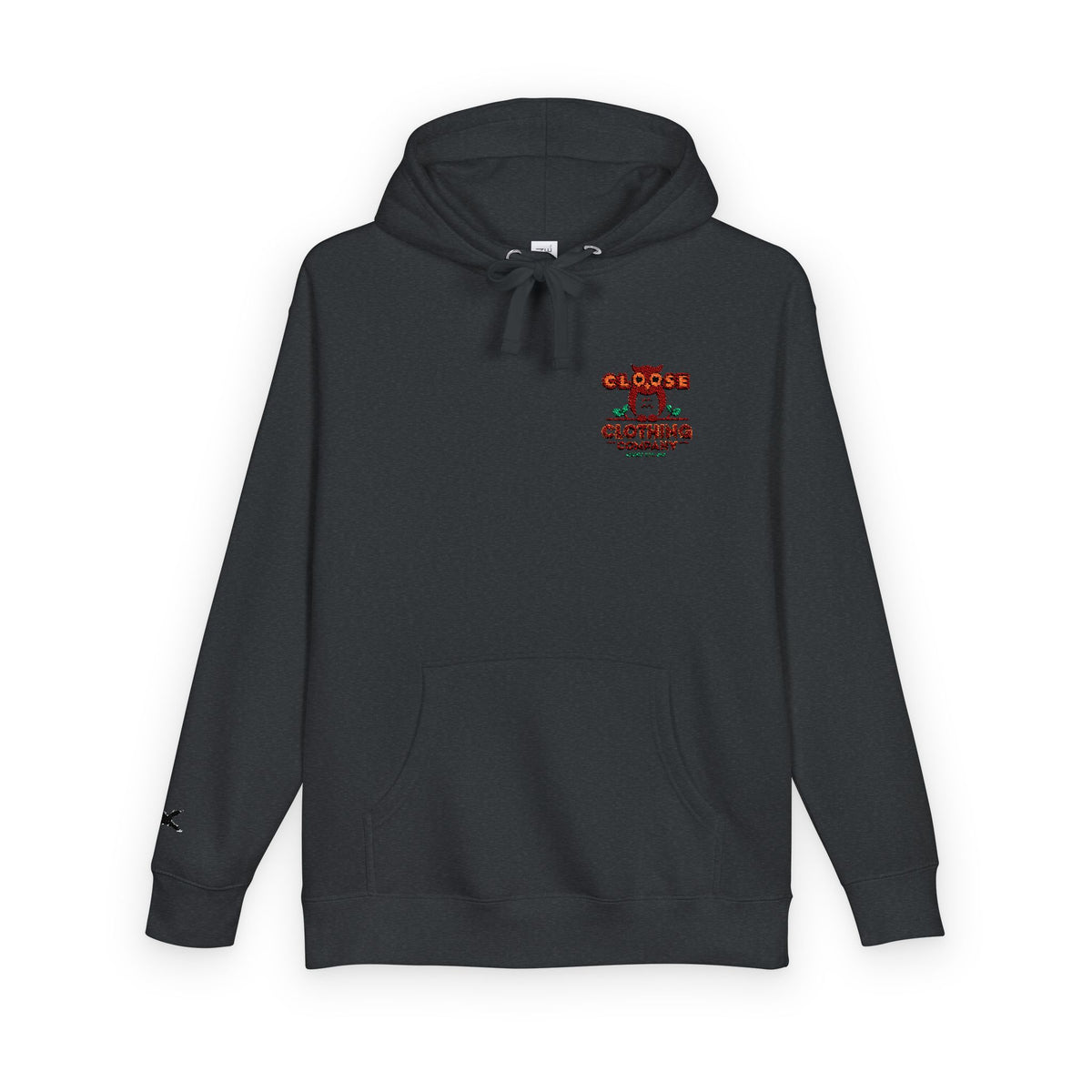 CLOOSE OG Fleece Hoodie