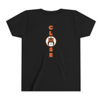 CLOOSE Youth Crew Neck Phase 1A