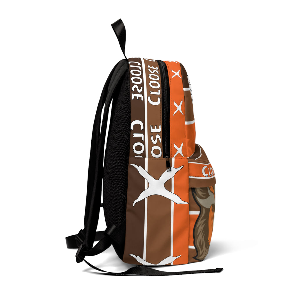 CLOOSE Classic Backpack