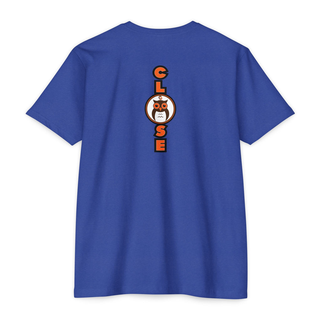 Unisex CLOOSE Jersey T-shirt