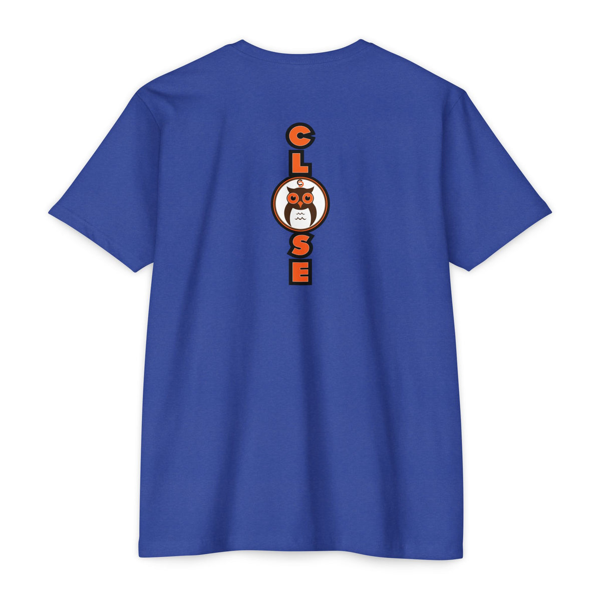 Unisex CLOOSE Jersey T-shirt