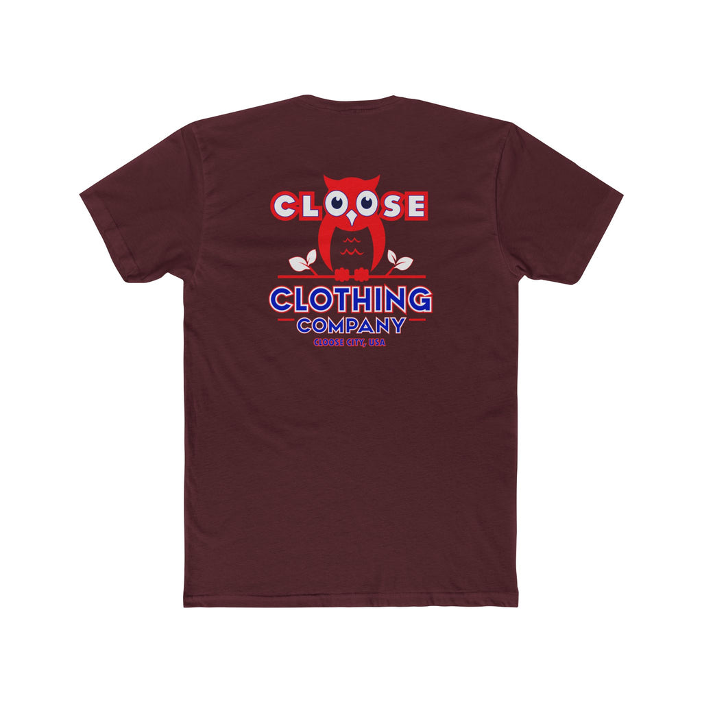 CLOOSE Crew Tee Phase 1C (USA)