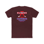 CLOOSE Crew Tee Phase 1C (USA)