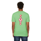 CLOOSE Jersey T-shirt Phase 1C