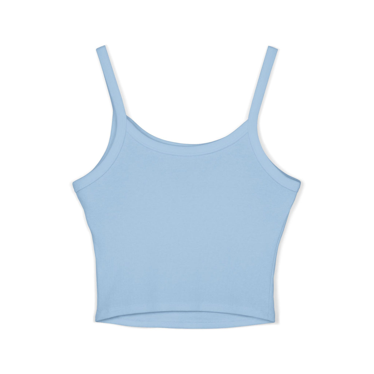 Women's Spaghetti Tank Phase 1C
