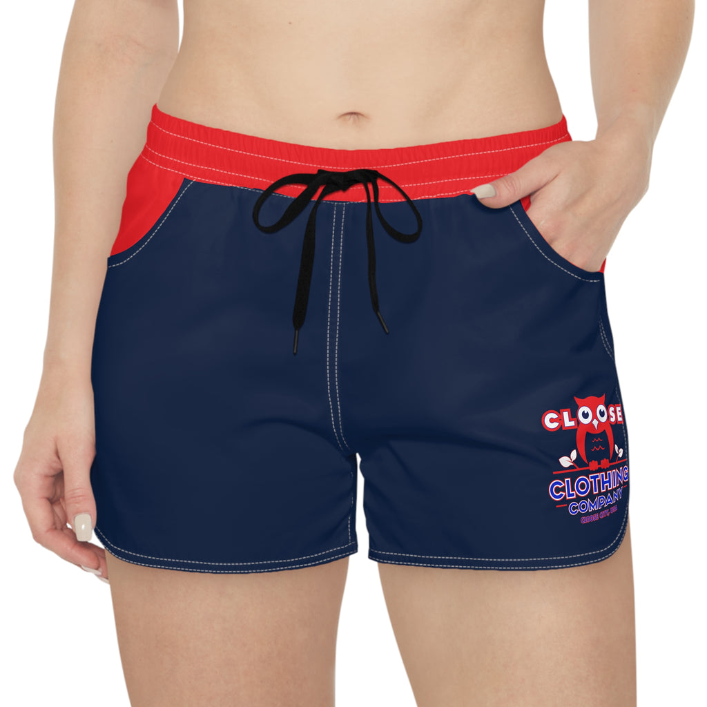 CLOOSE Team Spirit Shorts Phase 1C (n)