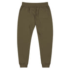 CLOOSE Simple Fleece Sweats (w)