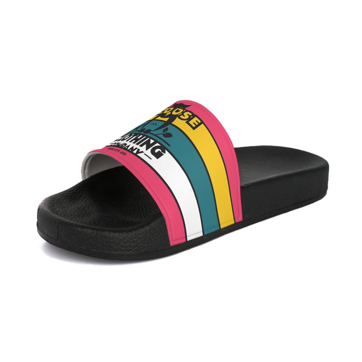 CLOOSE Men's Slide PHASE 1B