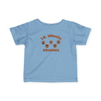 CLOOSE Infant Tee Phase 1A