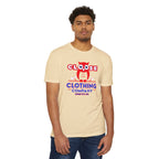 CLOOSE Jersey T-shirt Phase 1C