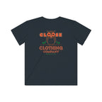 Kids CLOOSE & CO Tee Phase 1A