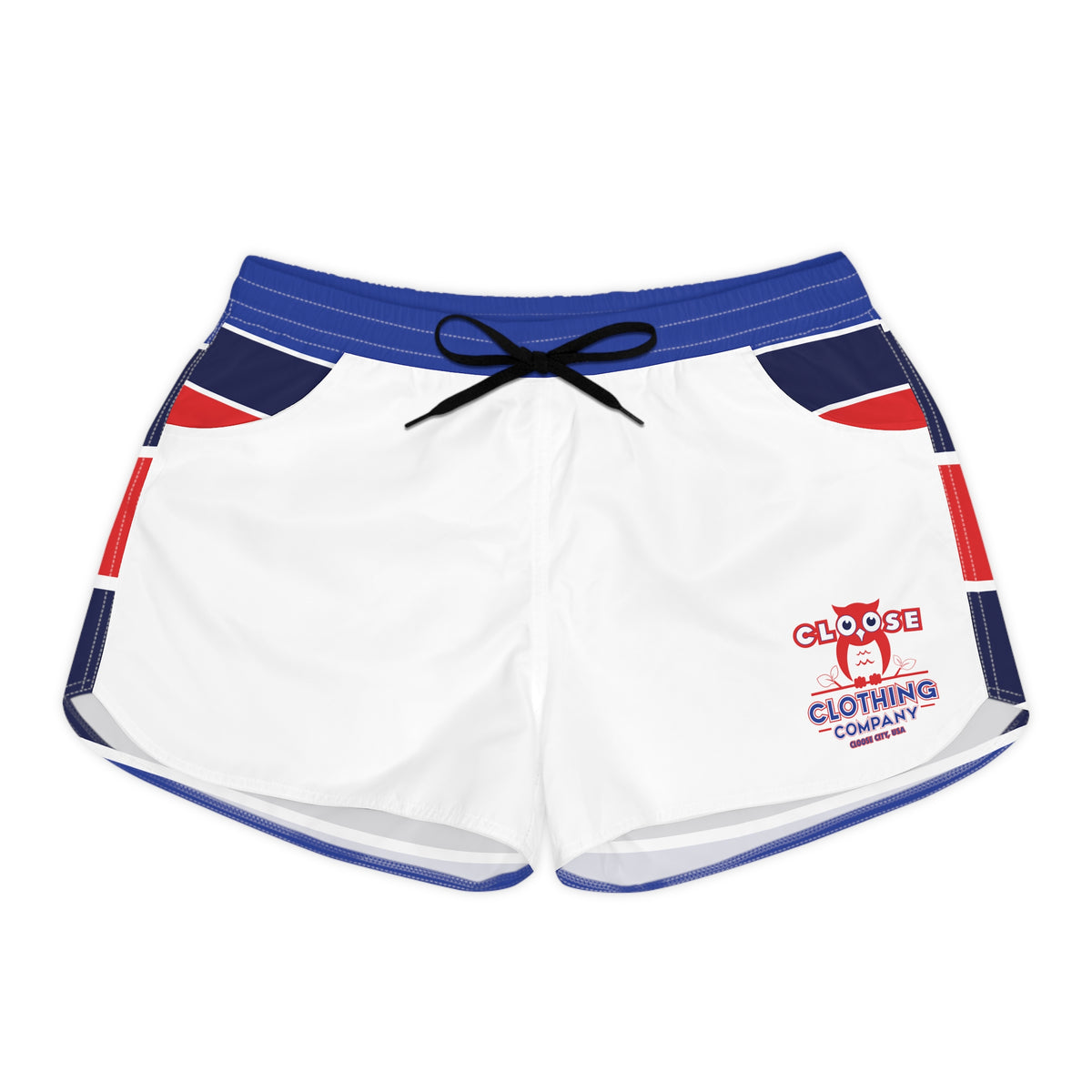 CLOOSE Team Spirit Shorts Phase 1C (w)