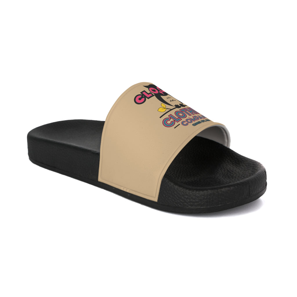 CLOOSE Men's  Sandals Phase 1B