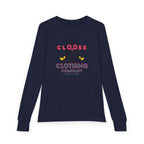 CLOOSE Long Sleeve Tee Phase 1B